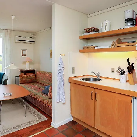 Apartment Lemvig * Lemvig