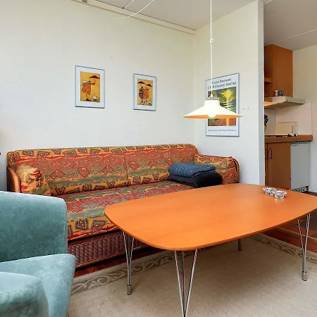 Apartment Lemvig Lägenhet Lemvig