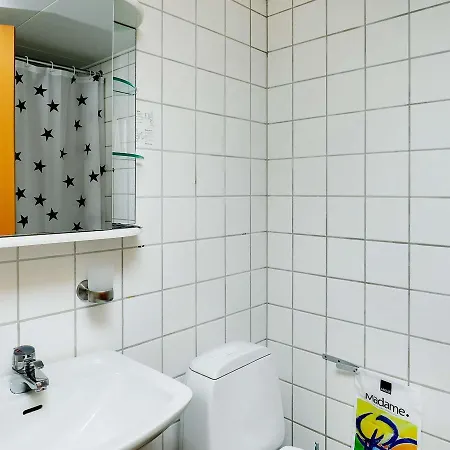 Apartment Lemvig Lemvig