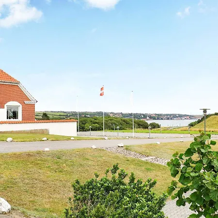 Apartment Lemvig *