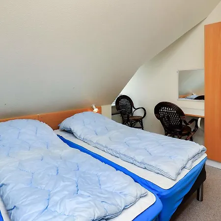 Lägenhet Apartment Lemvig