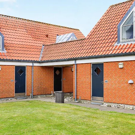 Lägenhet Apartment Lemvig