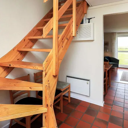 Lägenhet Apartment Lemvig