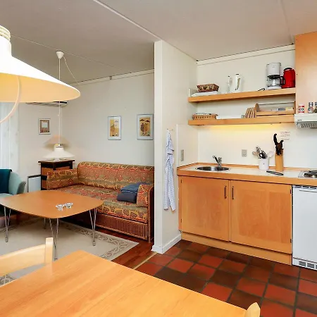 Lägenhet Apartment Lemvig *